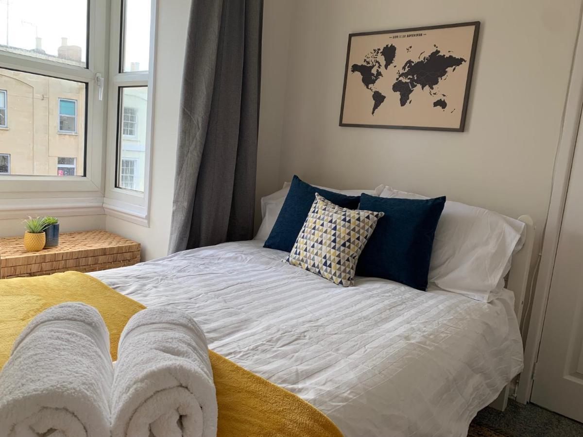 The Hideaway, Calm, Cozy, Dog Friendly Retreat Apartment Cheltenham Exterior photo
