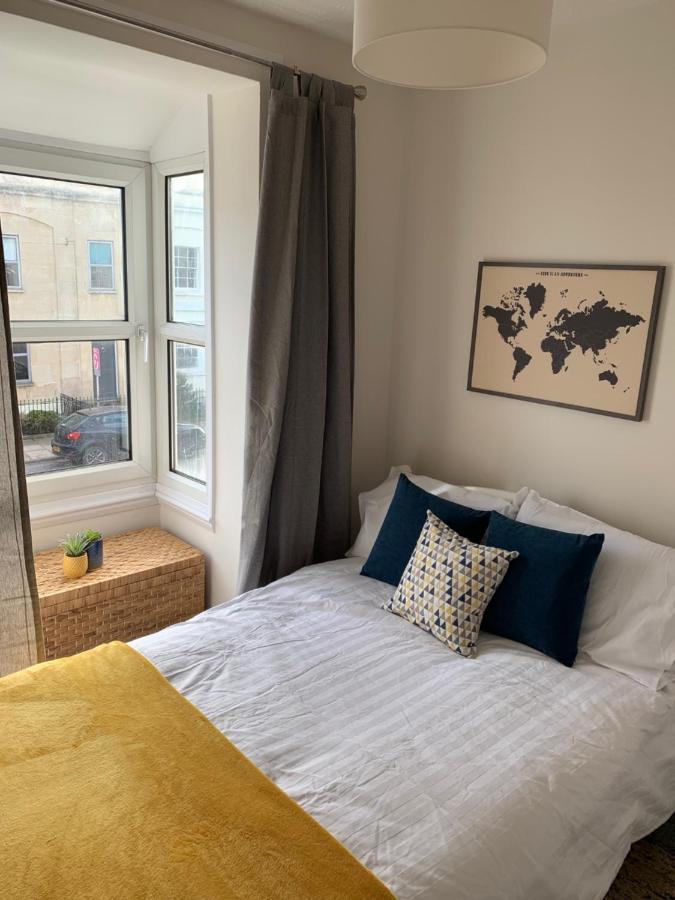 The Hideaway, Calm, Cozy, Dog Friendly Retreat Apartment Cheltenham Exterior photo