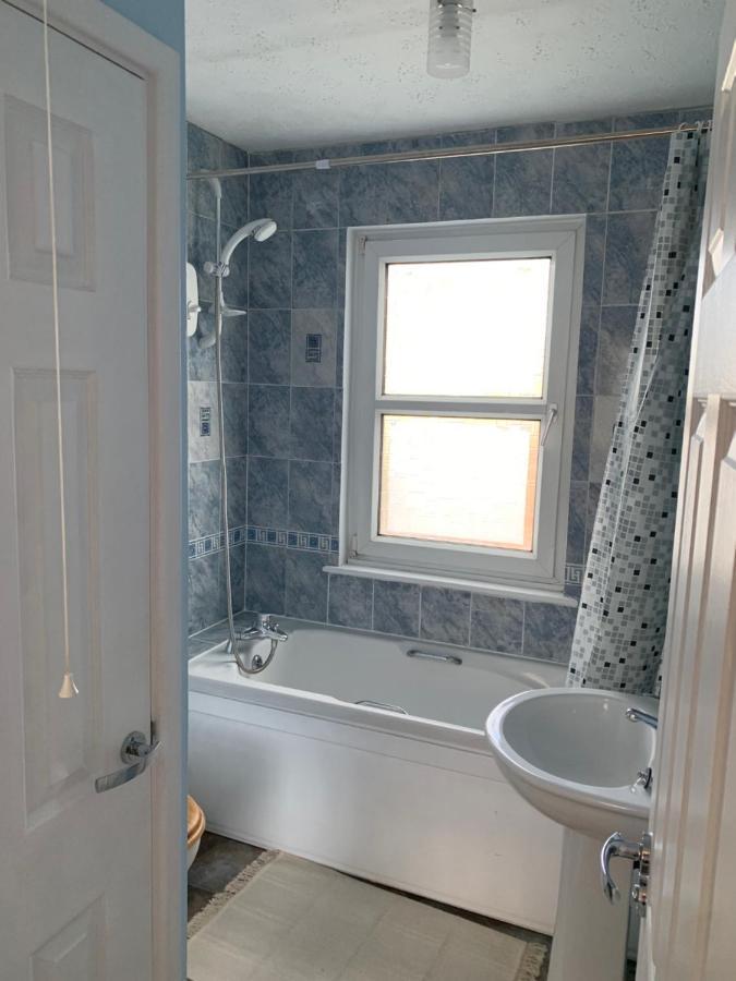 The Hideaway, Calm, Cozy, Dog Friendly Retreat Apartment Cheltenham Exterior photo