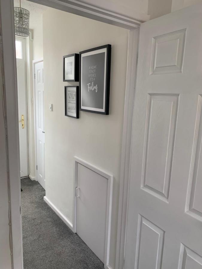 The Hideaway, Calm, Cozy, Dog Friendly Retreat Apartment Cheltenham Exterior photo