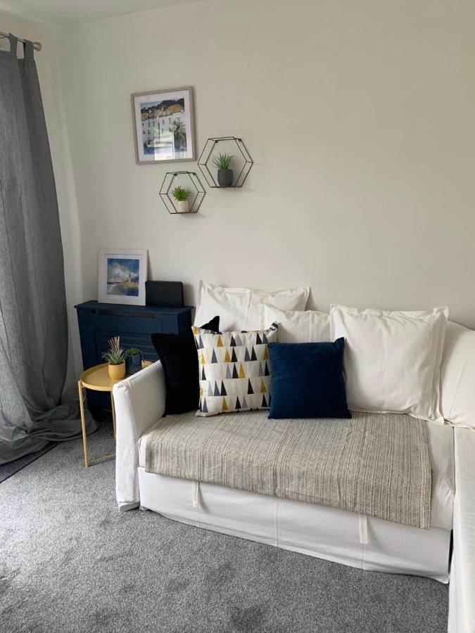 The Hideaway, Calm, Cozy, Dog Friendly Retreat Apartment Cheltenham Exterior photo