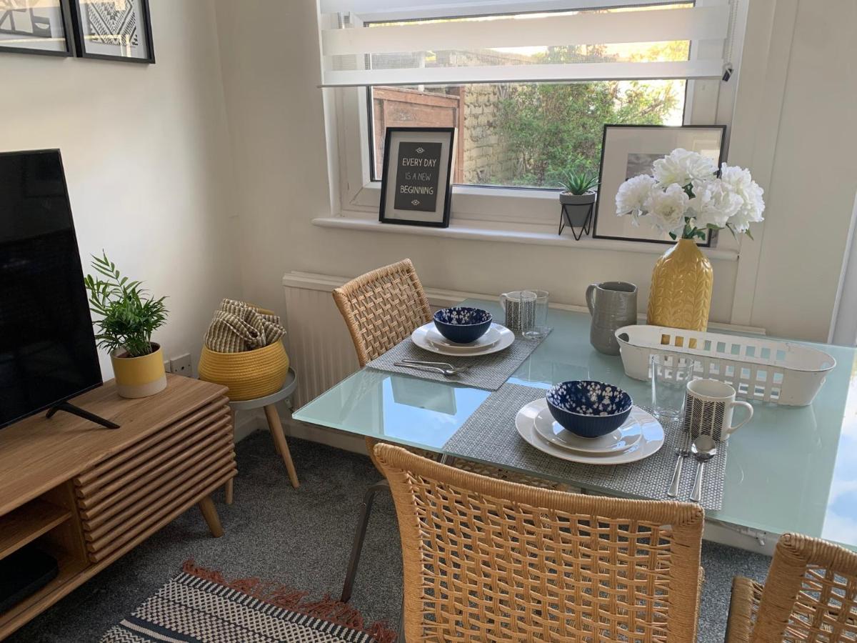 The Hideaway, Calm, Cozy, Dog Friendly Retreat Apartment Cheltenham Exterior photo