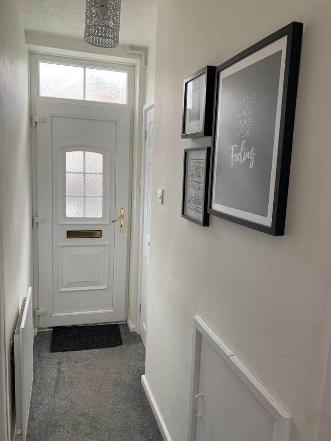 The Hideaway, Calm, Cozy, Dog Friendly Retreat Apartment Cheltenham Exterior photo