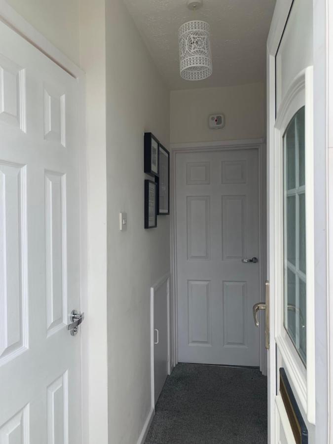 The Hideaway, Calm, Cozy, Dog Friendly Retreat Apartment Cheltenham Exterior photo
