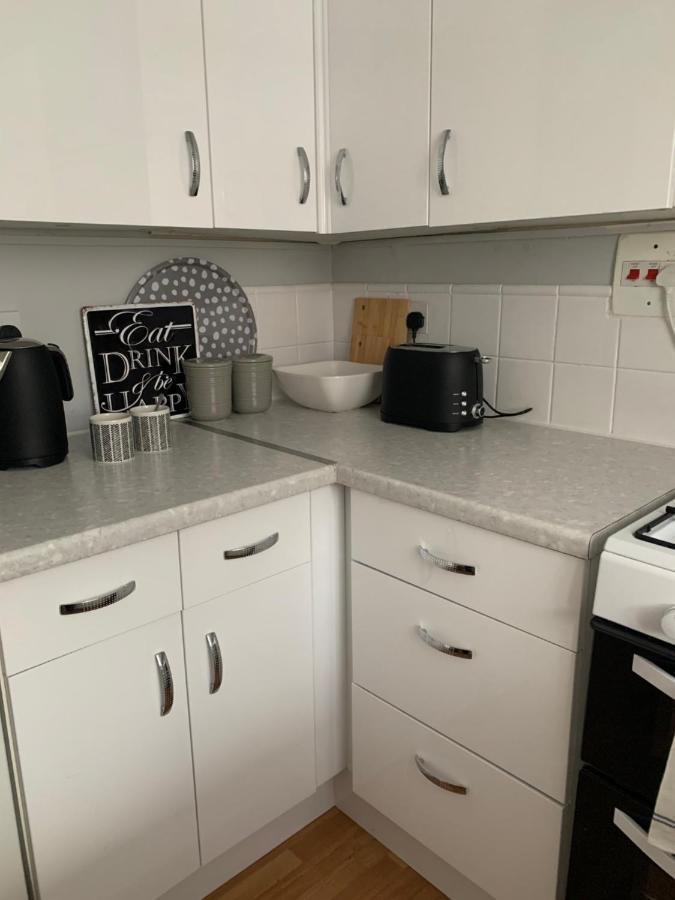 The Hideaway, Calm, Cozy, Dog Friendly Retreat Apartment Cheltenham Exterior photo